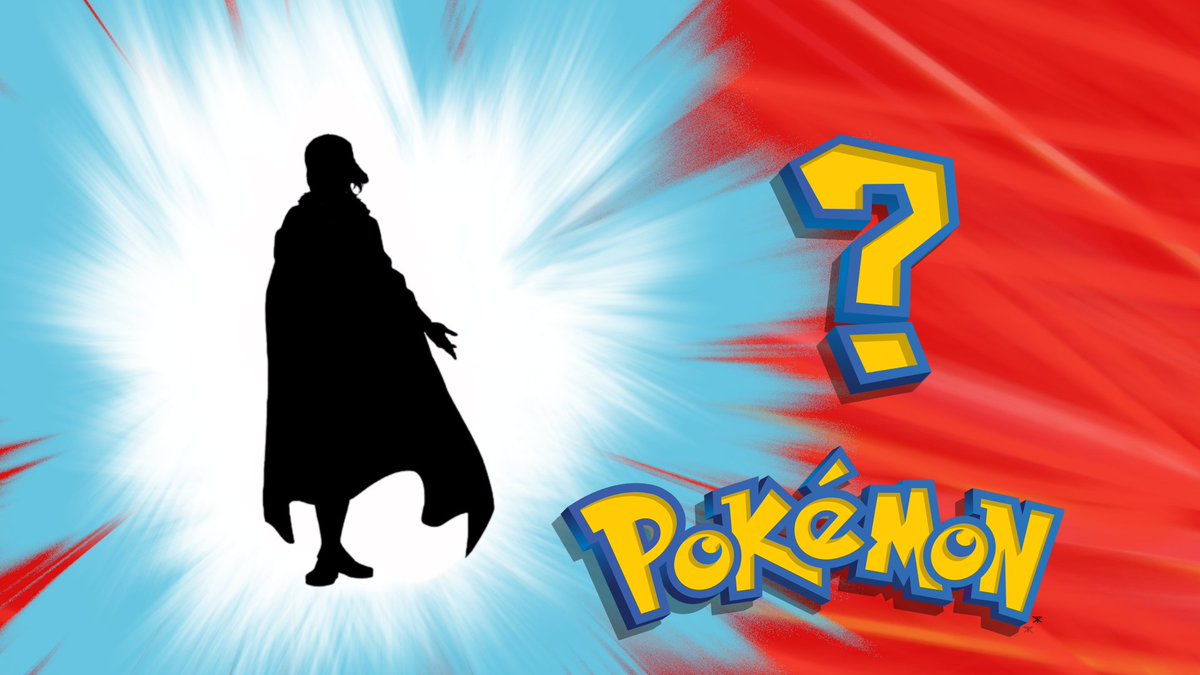 HimitsuYusei's tweet photo. WHO's THAT Pokémon ❕❔ https://t.co/P0fqZcCmhN