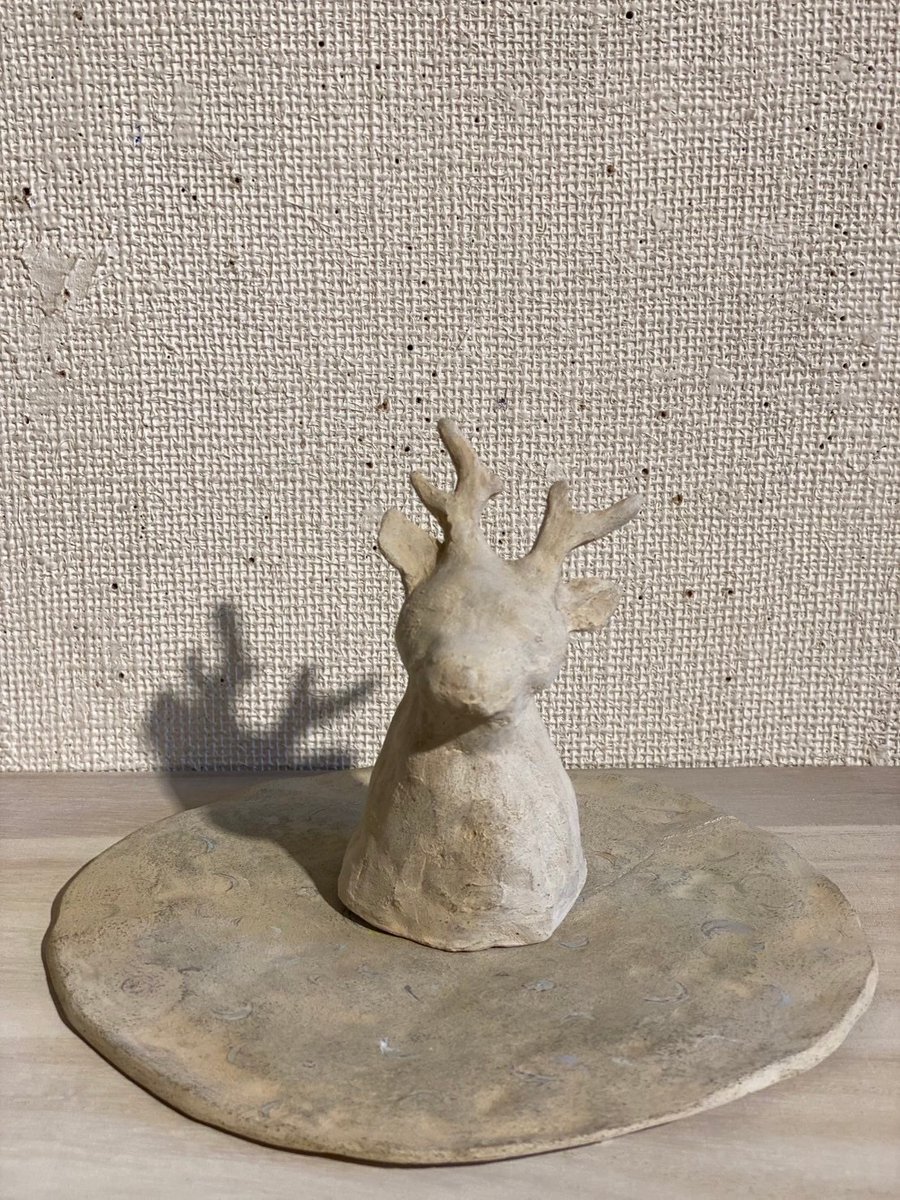 miwa_doi's tweet photo. 🌿お知らせ
デザインフェスタmini2 、初出展いたします🛸☼

絵画や立体、グッズなどで参加します𓃗 ぜひお気軽にお立ち寄りください🐾

6/19(金)-21(日)
19日：15-20時  ※プレオープン
20日：11-20時
21日：11-17時

ブースNo. A-11 (WEST館1-D)
miwa doi
#デザフェスmini2リポスト
@DFGHarajuku https://t.co/BOyvmsr2m6