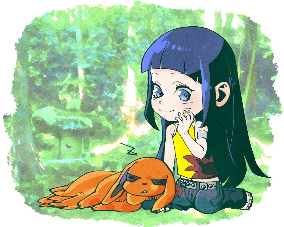 tamihoihoi's tweet photo. 🌻🦊
#ボルト #BORUTO #BorutoTwoBlueVortex https://t.co/TrOKFSwhJx