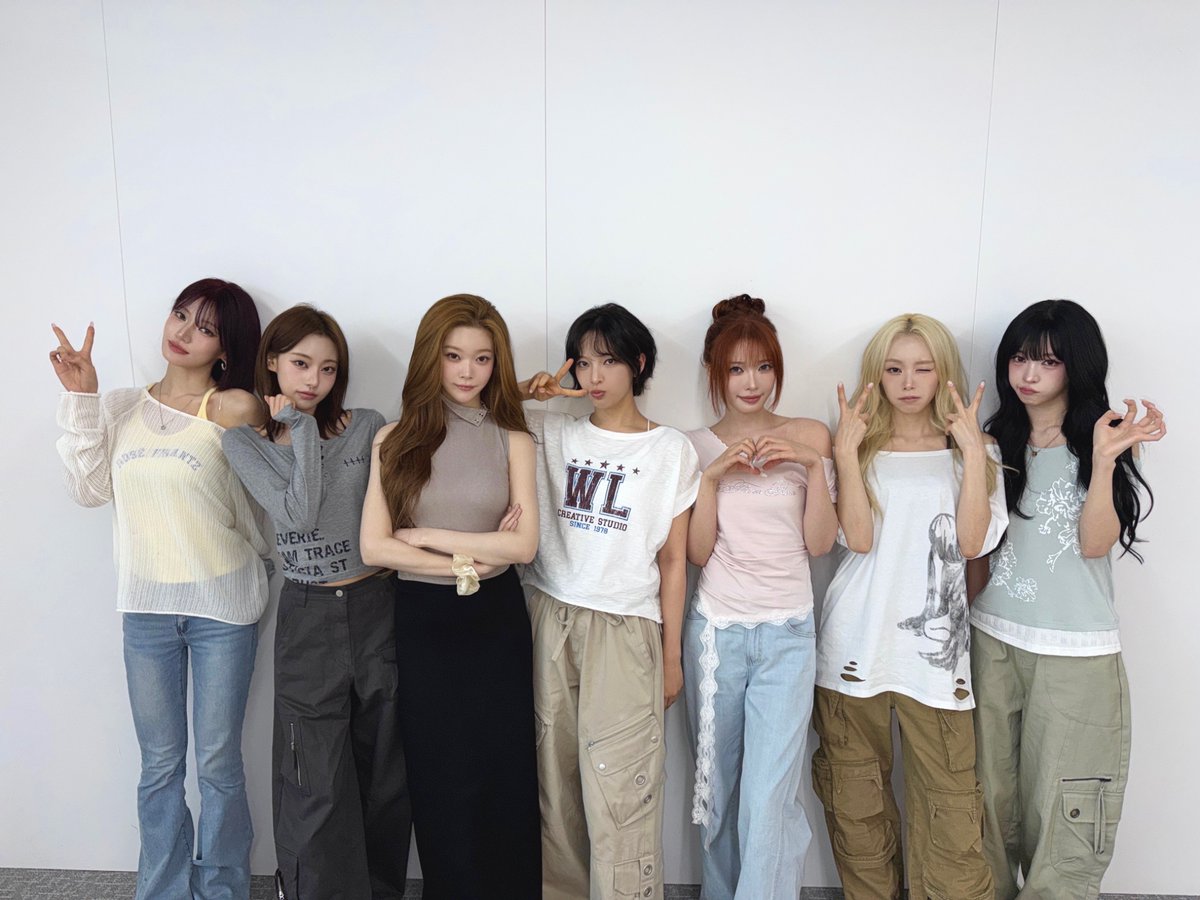 Billlie_JP (@Billlie_JP) / Posts / X