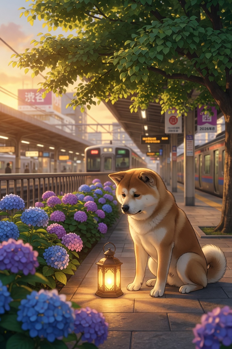 Hachiko - $HACHI tweet media