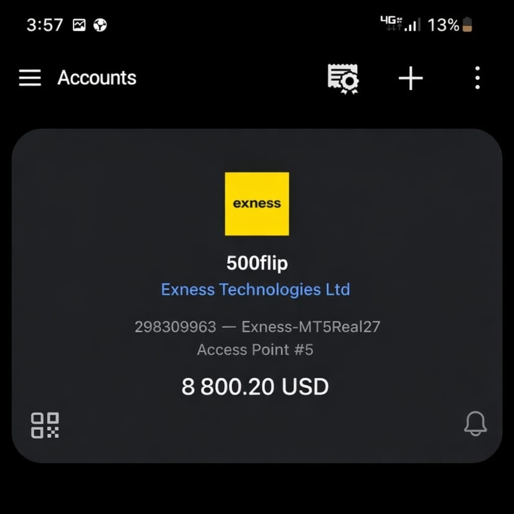 XAUUSDFX460's tweet photo. JOIN OUR RECOMMEND BROKER 
👇👇👇👇 EXNESS 👇👇👇👇
. Features of Exness 
. Leverage upto 1:2000
. Instant Deposit and Withdrawal 
. Exciting Rewards and Gifts 
 accounts Join from this link 👇

https://t.co/mEAnAfp9Q9 https://t.co/zs4u4a3VLU