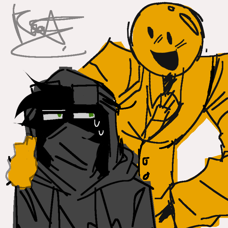 k3ithd3vil_exe's tweet photo. my take on their design #verity #thatmob #minecrafthorror https://t.co/K83E6V2EUe