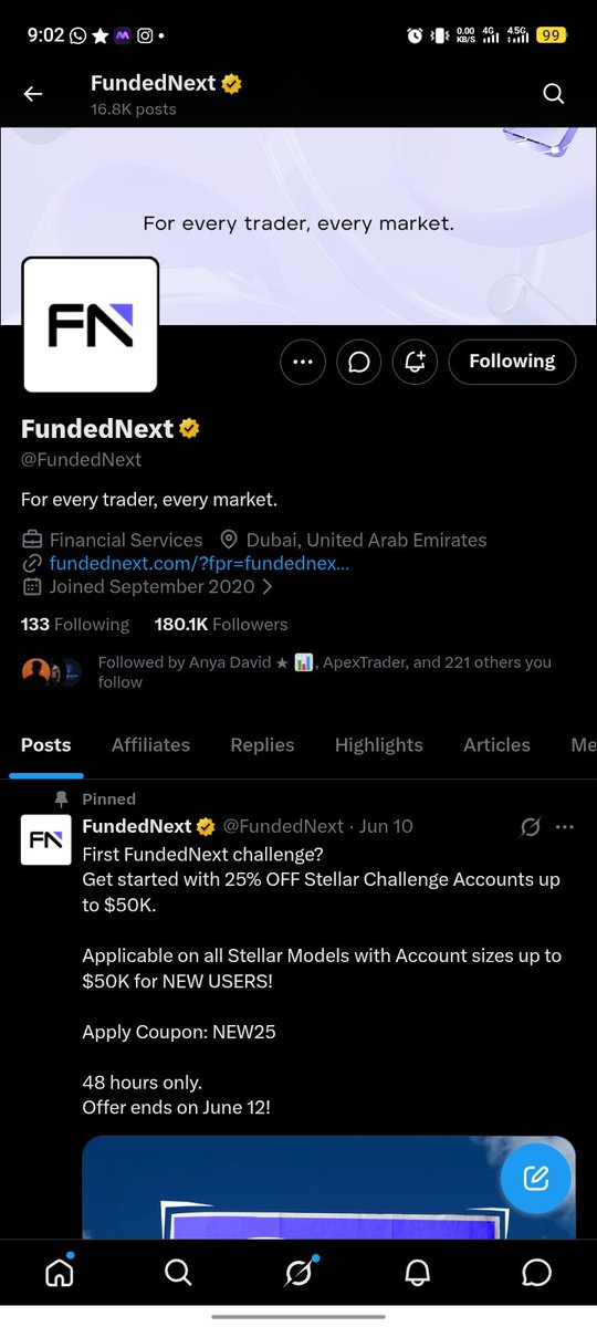 Daniel_Ebukka's tweet photo. @ChartSurgeon_ @FundedNext @fnfutures @Aeroonfx @Flynnn_FN @chukwu_diebube 
@Forex__Unlocked 

Swifty Done My Boss 🙌🏽🙇🏽‍♂️ https://t.co/X8tLHoqUEz