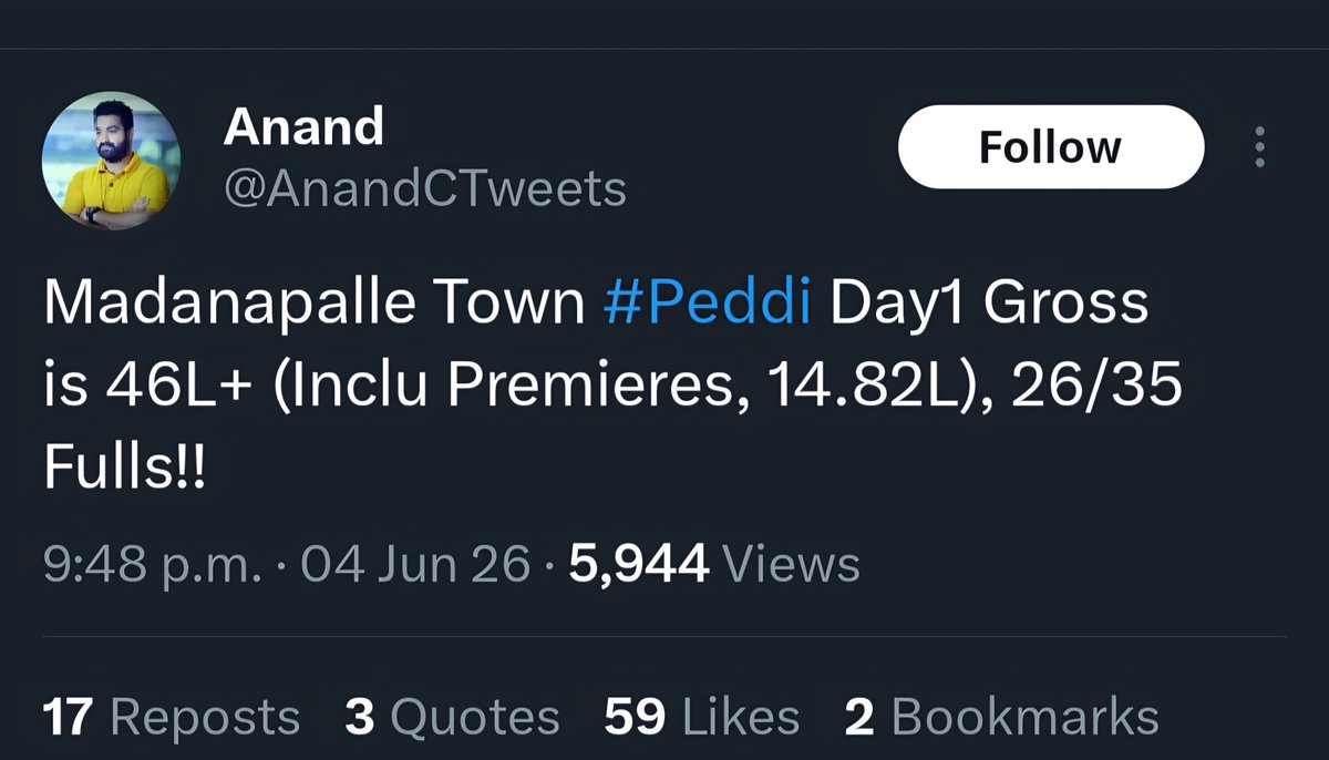 Joker tweet media