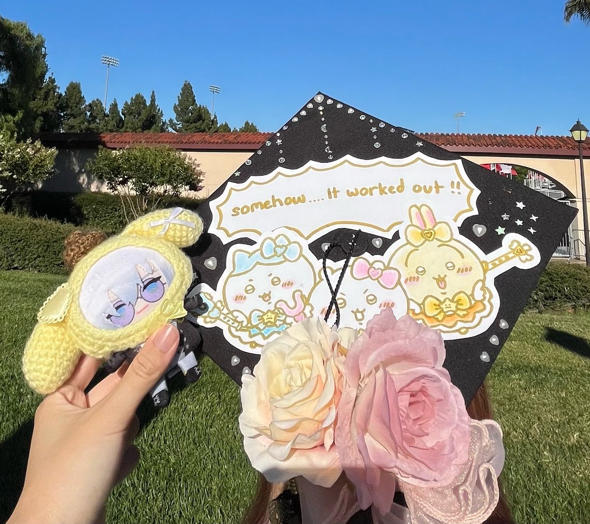 oochagee's tweet photo. #デボネみる

graduated and even got to eat cheesecake !! (at the one and only factory) !! https://t.co/n4j4YHt8FA