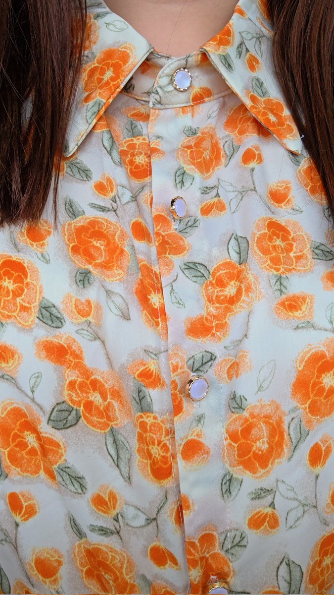 peachorange_ch's tweet photo. お洒落した！手紙も書いた！
萌音ちゃんからいただけるの、楽しみすぎるのと緊張で大爆発しそうです👈 https://t.co/WHusbBMfQh
