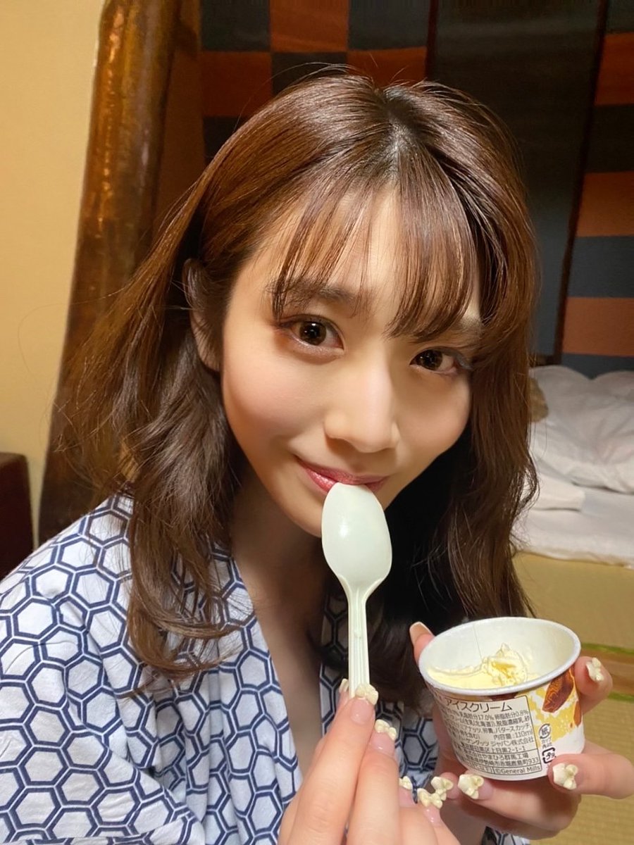 LOVE🧡河北彩花（河北彩伽） tweet media