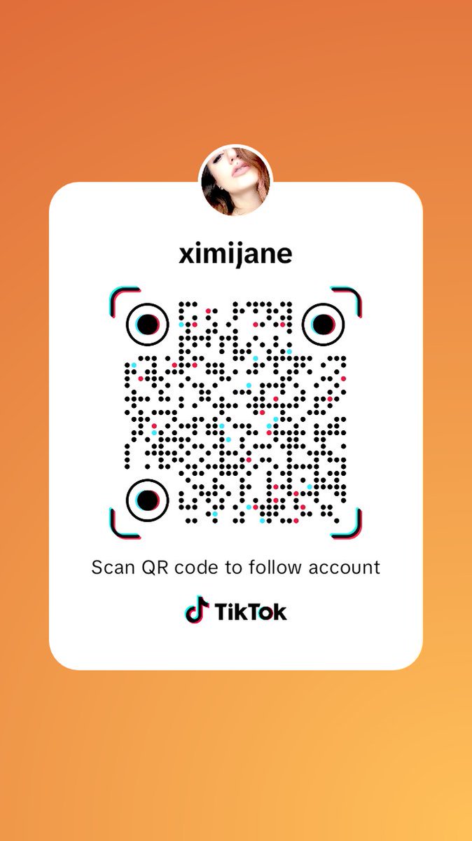 MandyOchoa01's tweet photo. Hi guys please follow me on Tiktok https://t.co/tyc0Y5117k https://t.co/2ybOOhlW7g