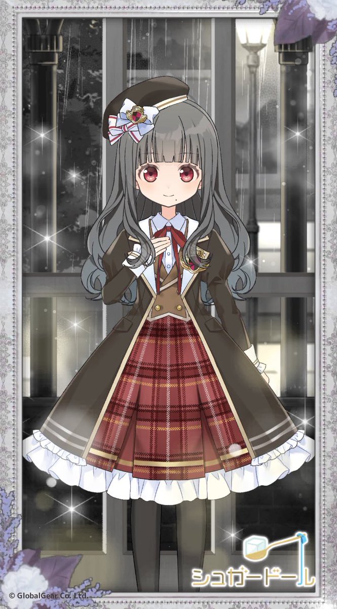ハクシ tweet media