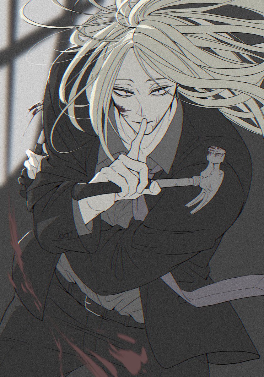 u_d_aka's tweet photo. ssb🔨 https://t.co/cp0oKEbips