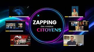 Le Zapping des Médias Citoyens tweet media