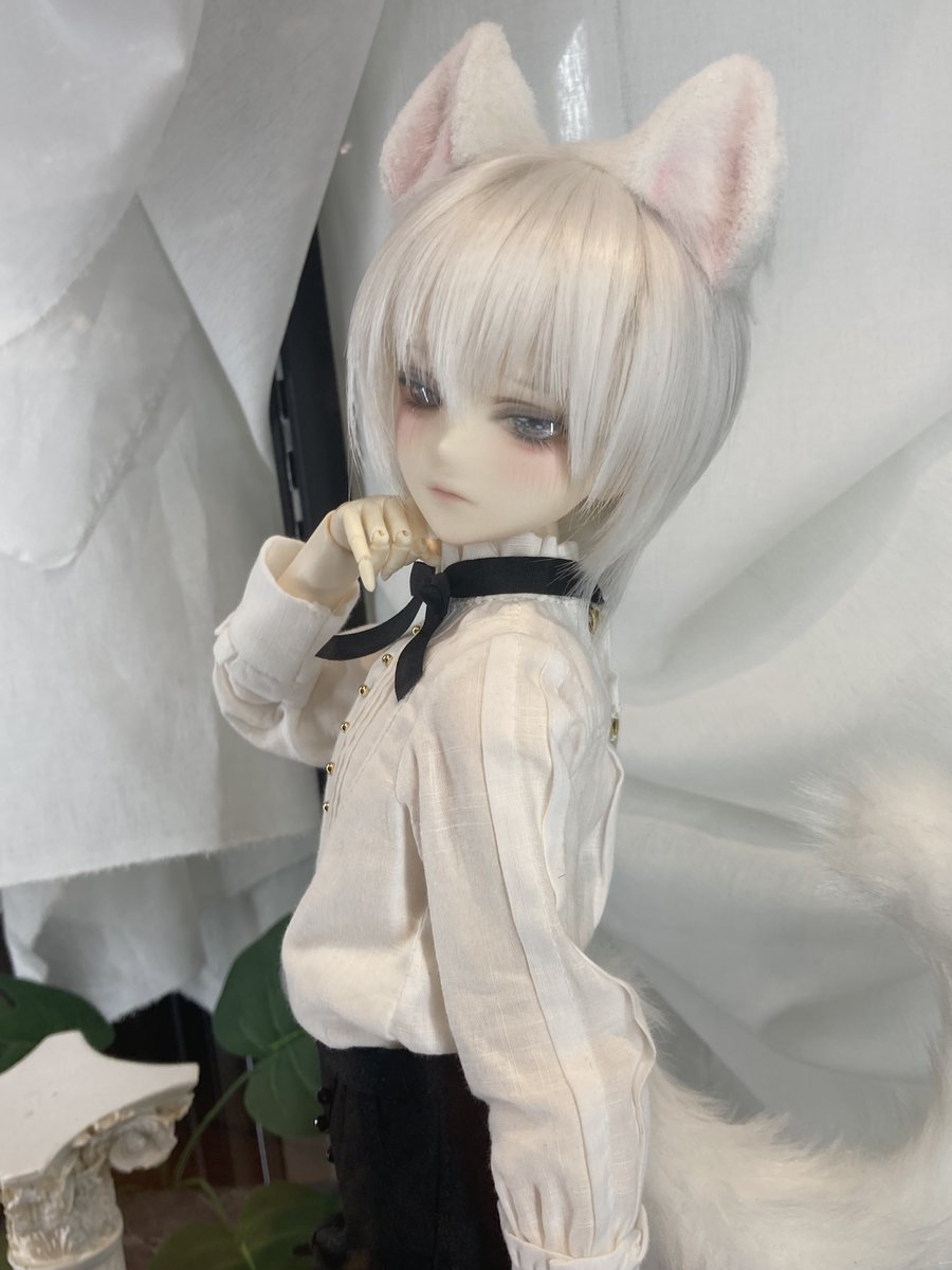 DollRef's tweet photo. 今週も週末秋葉原
DOLKさん https://t.co/HPFZzPX104