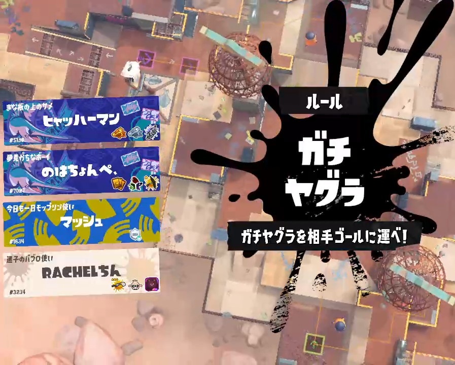 ヒャッハーマン★クアッド使い tweet media