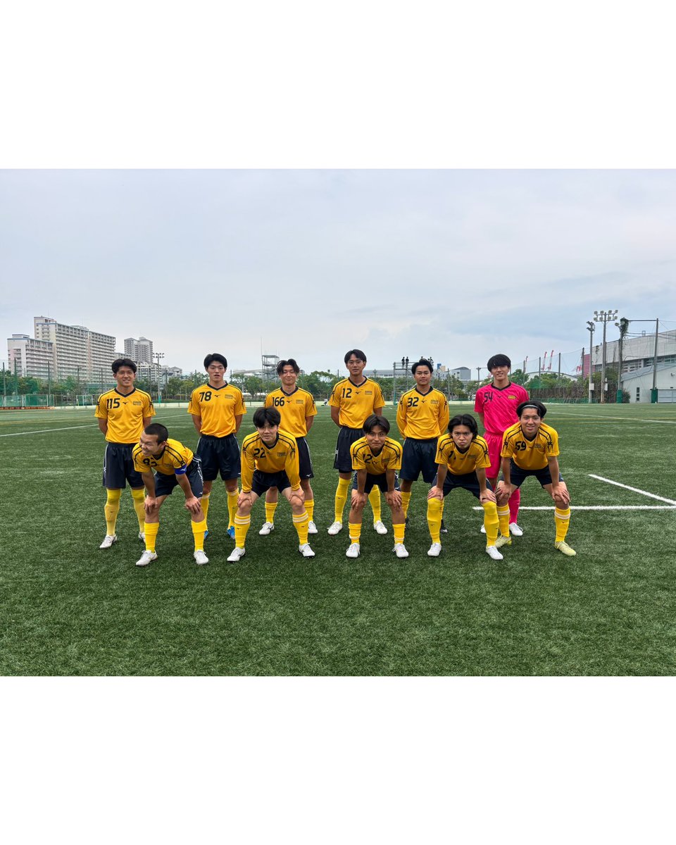 🔹𝗦𝗧𝗔𝗥𝗧𝗜𝗡𝗚 𝗟𝗜𝗡𝗘𝗨𝗣 𝗕 𝗧𝗘𝗔𝗠🔹 #Iリーグ Division1 B