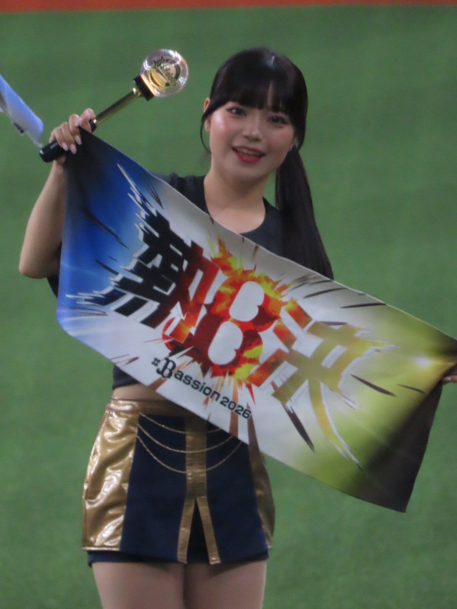 BsGravity #BsGirls #KANNA さん 2026/6/14