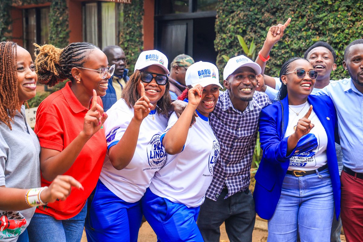 HABILOGAJA1's tweet photo. LEO NI LEO
Thika Leo itakuwa tamu Sana... Jeshi la @HEBabuOwino imewasili kwa kishindo🔥🔥🔥🔥🔥🔥🔥

Turkiye Ripoti imefichua Ukweli funding the plan proud in myskin #Babukwasababu #BabuOwino #BilaBabunitaabu https://t.co/V9bu5QX8ze