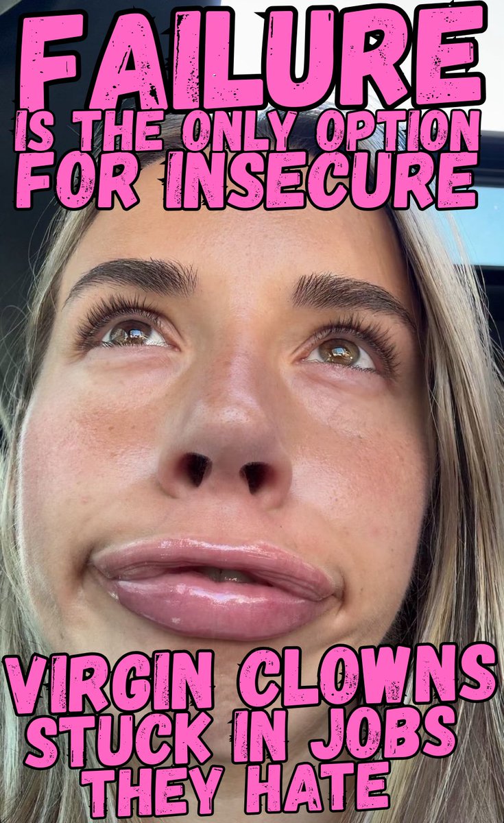 JoblessOne_'s tweet photo. Donate every last cent of your wealth to a JOBLESS GUY's STICK this week—savings, gifts, emergency funds, all of it 🤤

Prioritize my luxury over your survival 🤏🤡

Starve if you have to 🖕🐷 your suffering makes me throb harder than anything else 🥵💦

Manscam WhaleSub Crypto https://t.co/PTLhZ7dRei