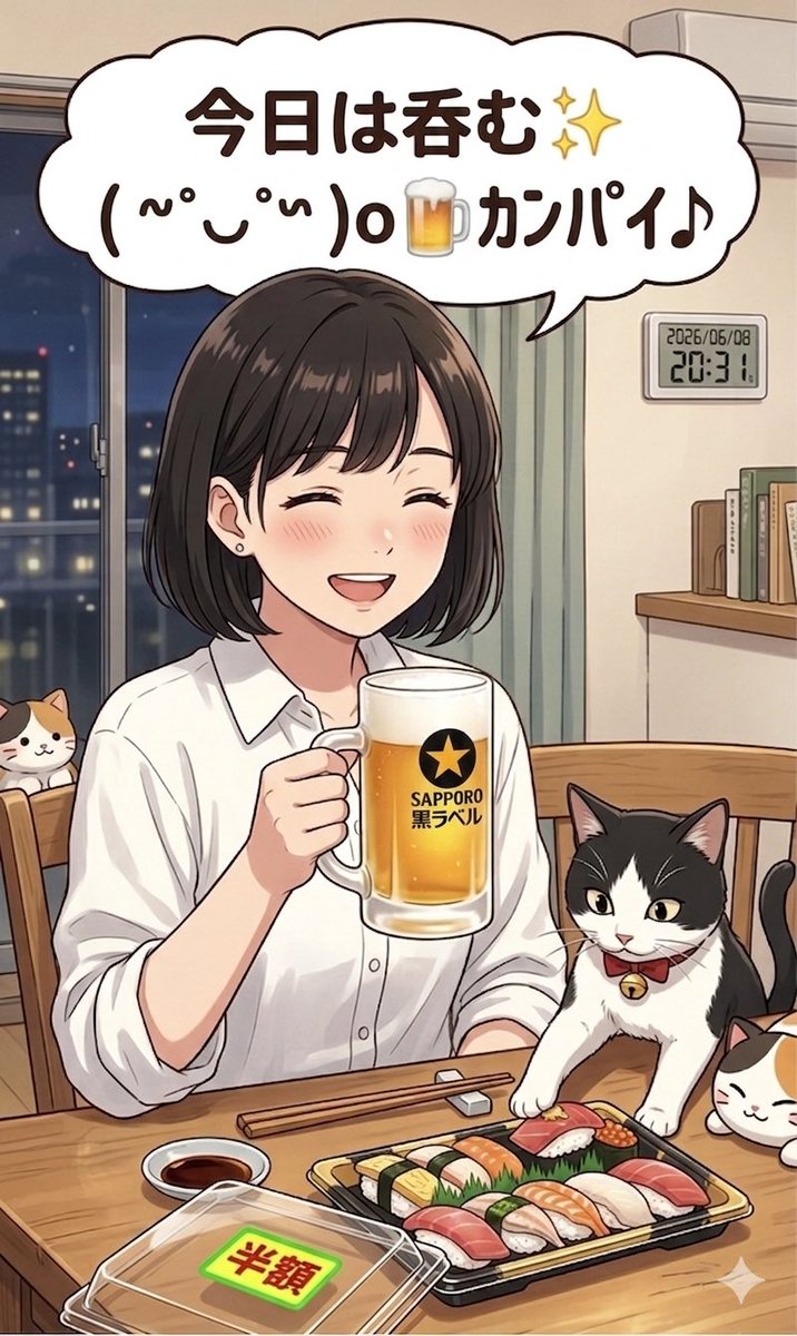 値引き