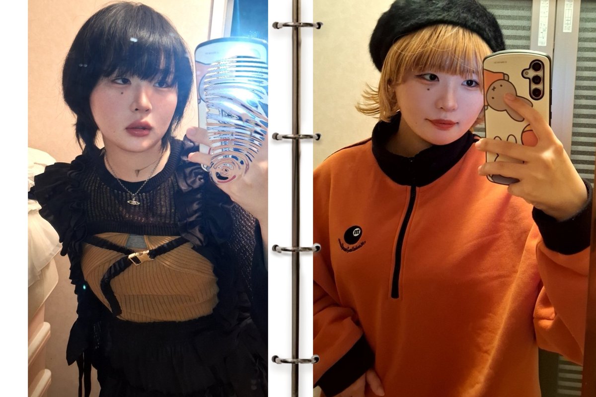 元々カノ (@harebaresinai) / Posts / X