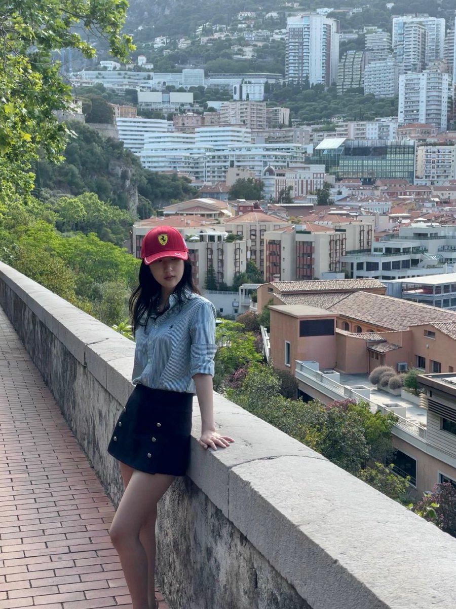 masionvampire's tweet photo. Monaco 🏎️🩶 https://t.co/JxbaxPp8YV