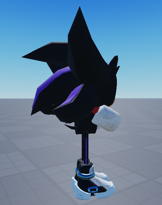 DemottTheProtogen tweet media