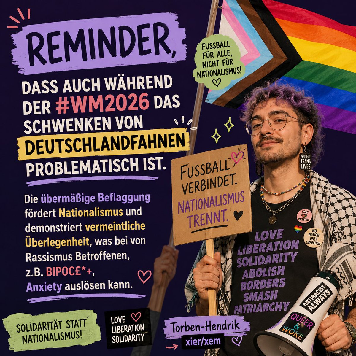 jonas___mc's tweet photo. Bitte nicht vergessen! https://t.co/SKFtWsjXtK