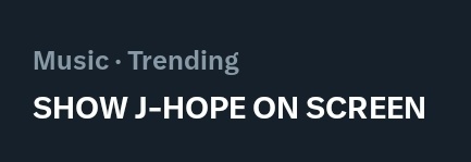 JhopePress's tweet photo. Fans buy tickets for group concert to see all the members. However, j-hope wasn't shown on screen multiple times during his own verses. That's not a mistake, AT LEAST SHOW HIM DURING HIS VERSE

SHOW J-HOPE ON HIS VERS
SHOW J-HOPE ON SCREEN
RESPECT J-HOPE
@BIGHIT_MUSIC @bts_bighit https://t.co/bu2IBQH8QW