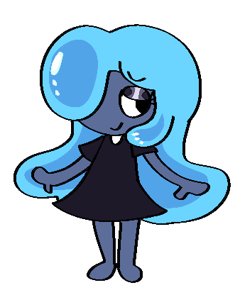 CD_19_92's tweet photo. Happy birthday Sana have this little doodle @boooolynski https://t.co/WzS694Xl6m