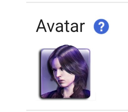 OddWorld_00's tweet photo. @E_Variance Oh yeah, I loved her. Been using her avatar too on PSN for 9 years❤️ https://t.co/DSD2BAgU4F