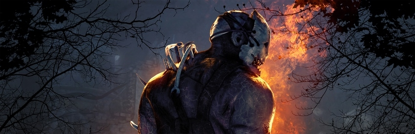 Fleyta_Fley's tweet photo. Dead By Daylight released on this day 10 years ago! https://t.co/L8aZdaUh6G
