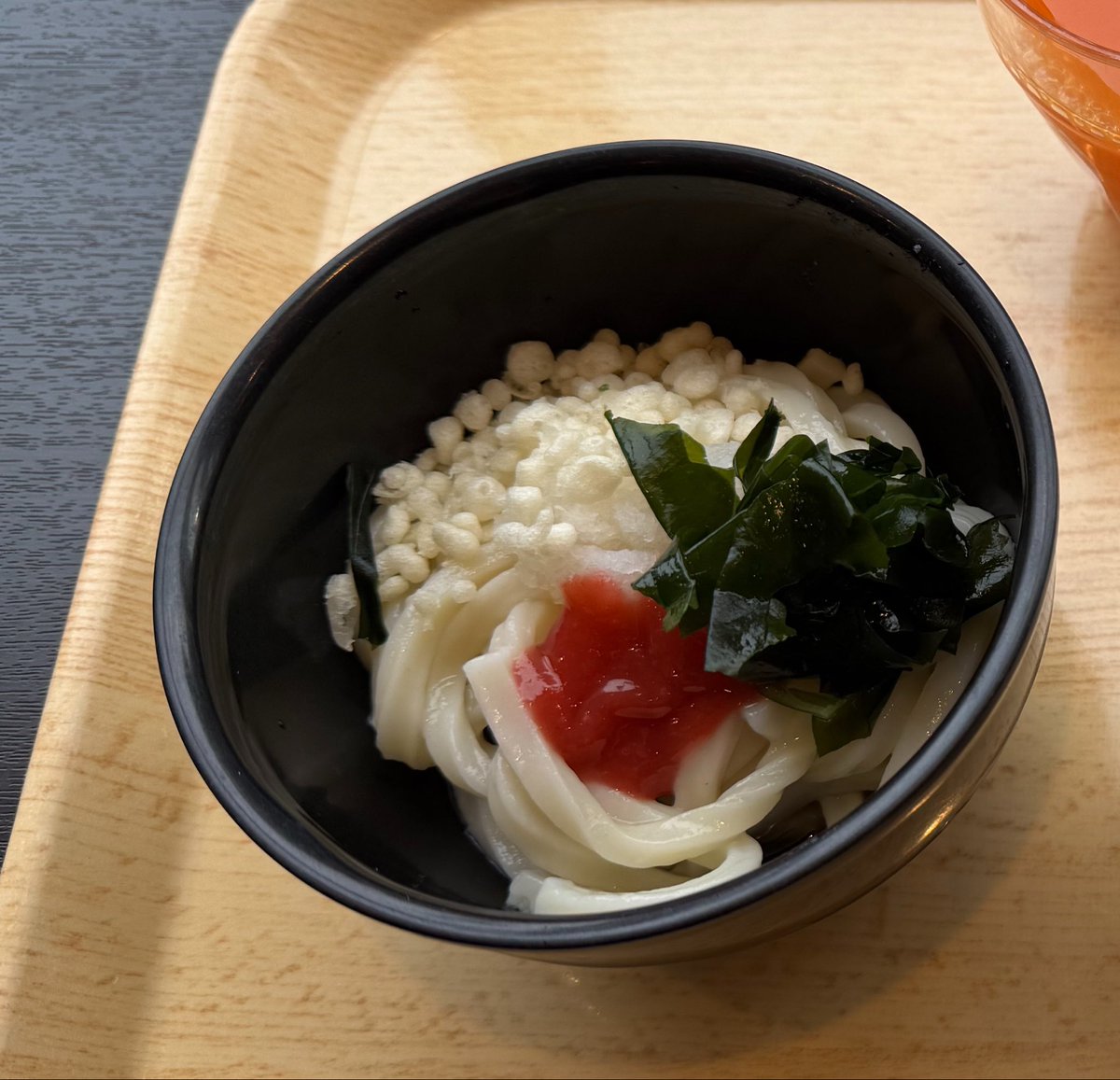 style_1999's tweet photo. うどんたこ焼きうどんうどん。 https://t.co/AuYXgwAcb7