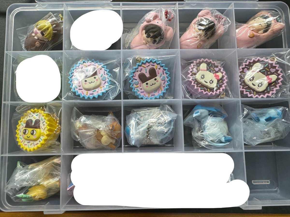 鳳 tweet media