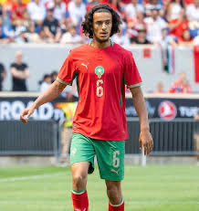 Hanysadek82's tweet photo. @realmadrid @vinijr @Brahim Snatch this player, before PSG or any other club does! 

@BouaddiAyyoub https://t.co/qdzUlKsvB5