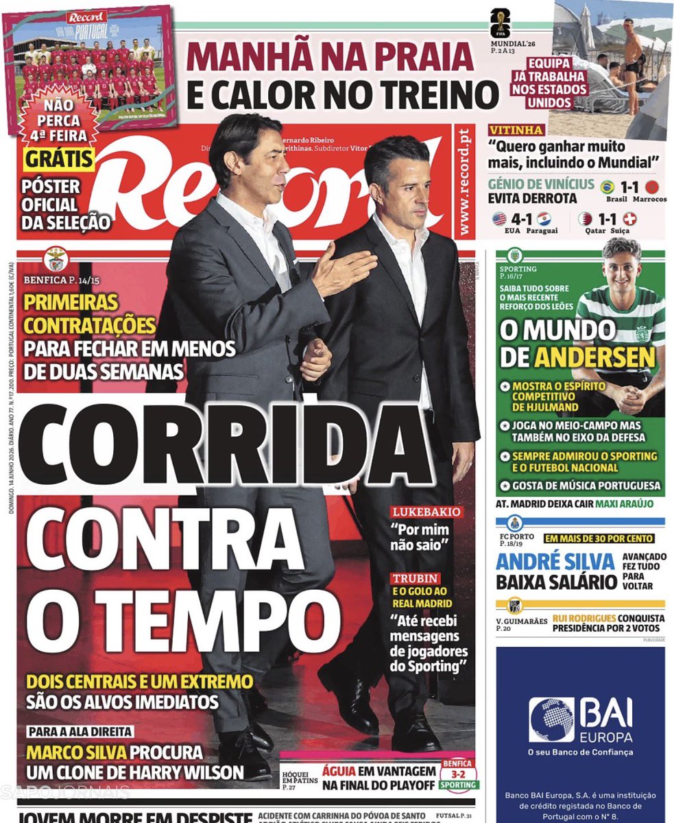 imaginered2022's tweet photo. Alguém falou num extremo “falso 10”, estilo Harry Wilson, num central esquerdino, rápido, raçudo, patrão da defesa para o onze (a um ano do fim de contrato) e num central esquerdino, com boa saída de bola, versátil e que também pode fazer de lateral esquerdo (em final de contrato)? 
Não precisamos mais que isto.