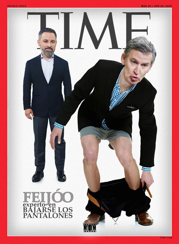 PaulaWaitingFor's tweet photo. @NunezFeijoo ¿Pero qué dices, cenutrio? https://t.co/CnFgIbs0oS