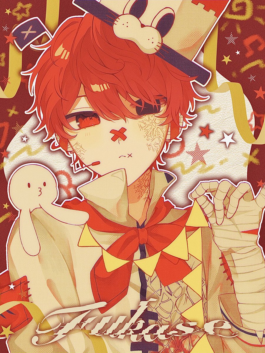 bUn4n_ch4's tweet photo. 🎀❌#VOCALOIDFukase❌🎀 https://t.co/HEC4GH8fIP