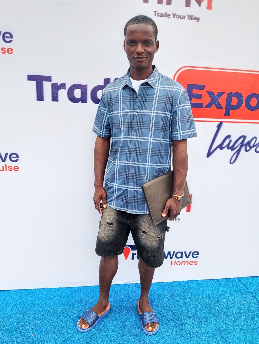 W_FXHUB's tweet photo. Last year at Event Center Ikeja Lagos
I saw @Kecyy @Hcnfx_Academy at that event and other FXNG Traders
 At the event was battling with Fundednext KYC verification trying to use NIN but I later get passport to verify it funny
I Made over 1% of the account too much expectations looking for 10 to 50% I lost it 😂
Upto Till today the international passport is for prop firm verification maybe soon or later I'll be more than prop firm verification 

First time I heard about @Kecyy
and gifted #500k 
I started following him and I can tell you he have heart of Gold 
He doesn't only give but talked about difficulties Nigerians are facing 
memories