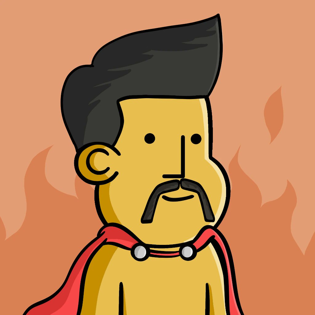 Playable Character tweet media