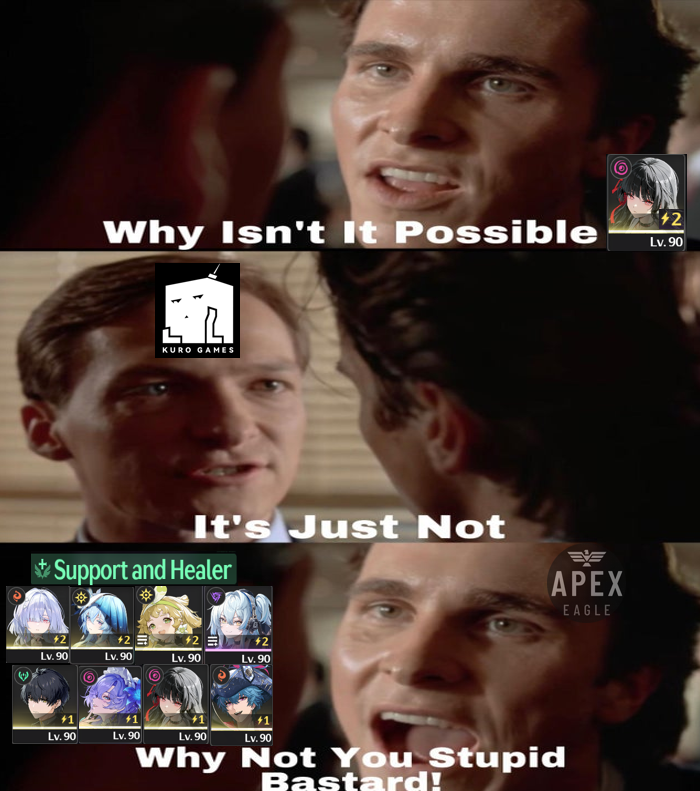 Apex Eagle tweet media