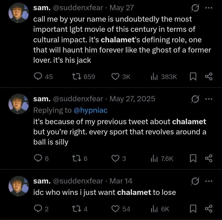 jacob119_'s tweet photo. @suddenxfear Im crying bro you're deadass a loser 😭😭 https://t.co/xRQjjv5m8L