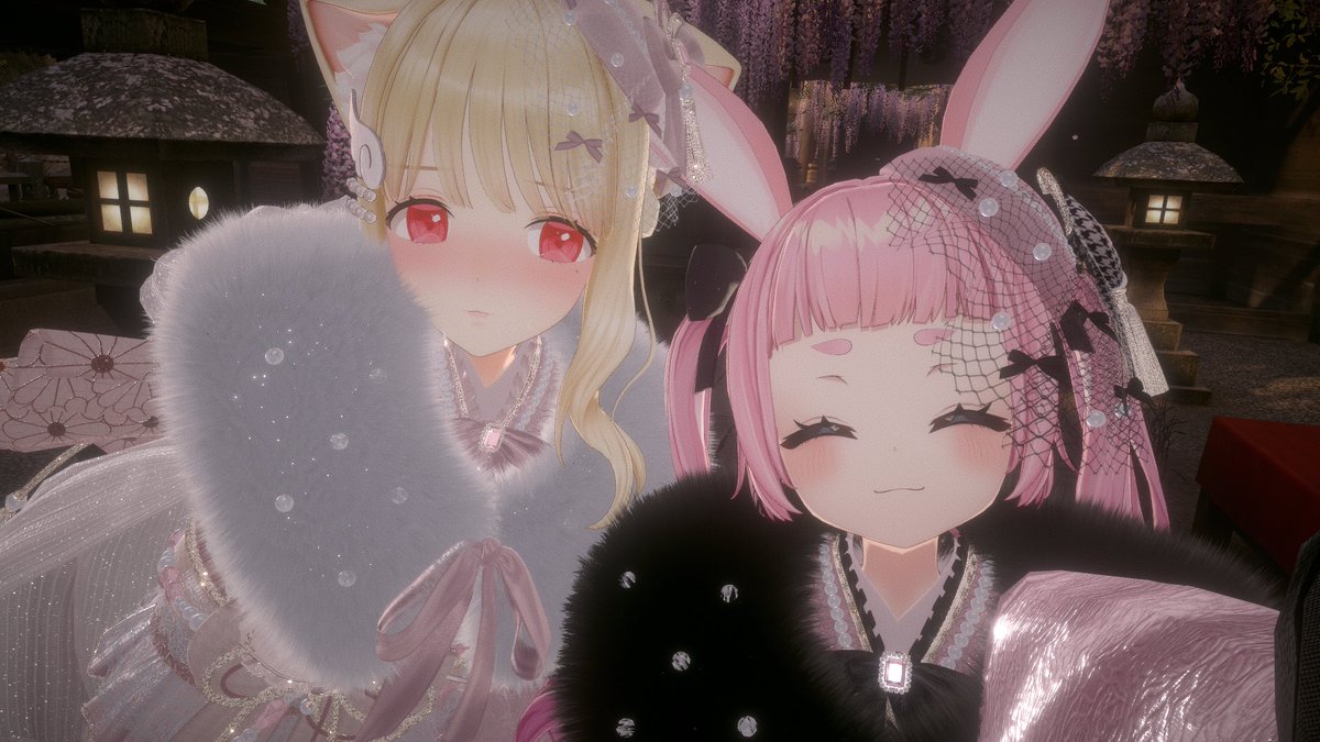 兎野さくら🐰🌸けもみみりふれっ! tweet media