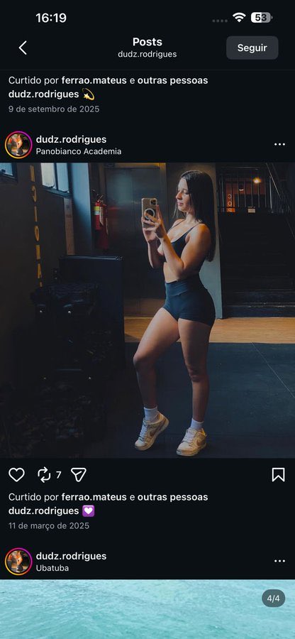 LeDirectInfo's tweet photo. 🚨La jeune femme de 21 ans, Maria Eduarda Rodrigues de Freitas, a perdu la vie hier après être tombée du Pont Squelette à Limeira

Les employés ont oublié d'attacher la corde de sécurité et l'ont quand même fait sauter.

Des vidéos montrent que plusieurs personnes ont remarqué l'erreur et ont questionné sur le moment, mais n'ont pas empêché. Un scandale qui ne peut pas être qualifié simplement d'« accident ».