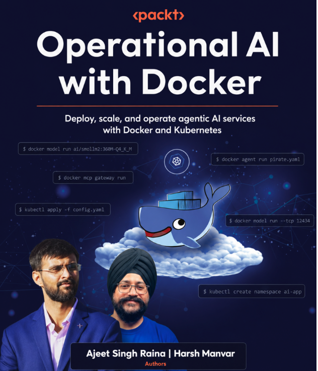 Docker tweet picture