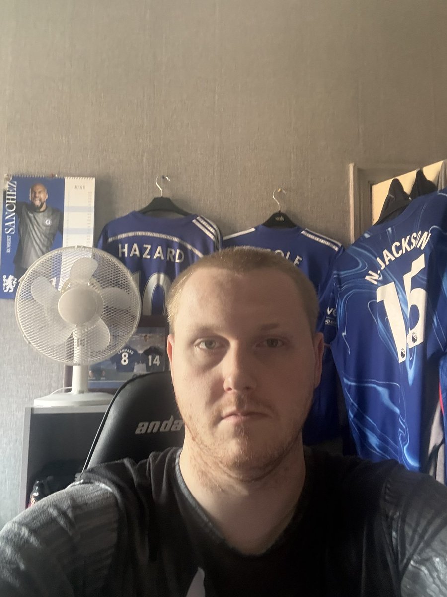 96Bigli's tweet photo. 🍒Bournemouth Title Decider! One Point Needed, Form Gone Missing

https://t.co/IyxmYTqsEI

#twitch
#twitchaffiliate 
#TwitchStreamers 
#affiliate 
#SupportSmallStreams 
#SmallStreamerCommunity 
#smallstreamercontent 
#explorepage
#FM26
#footballmanager26
#fyp
#journeyman 
#afcbournemouth