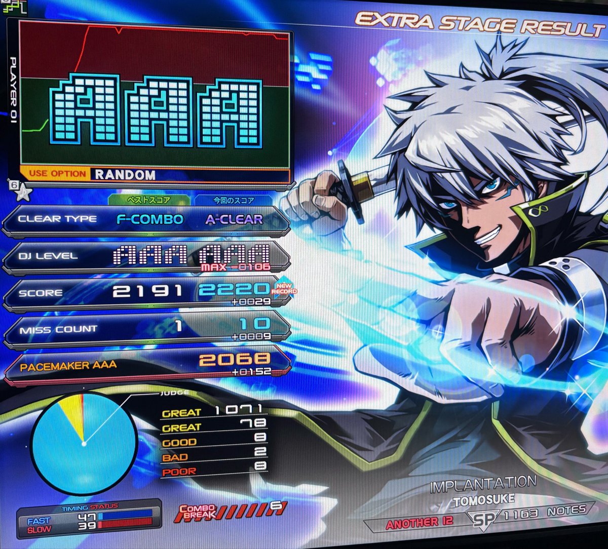 ( 'ω' )tくミN tweet media