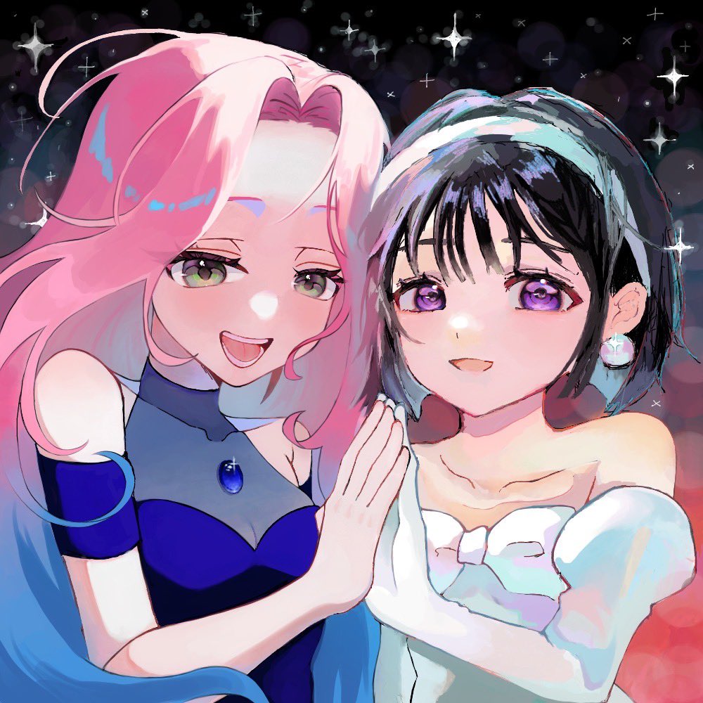 puringo_da4's tweet photo. #ALNST  #MIZISUA https://t.co/uXsrmHe4Ua