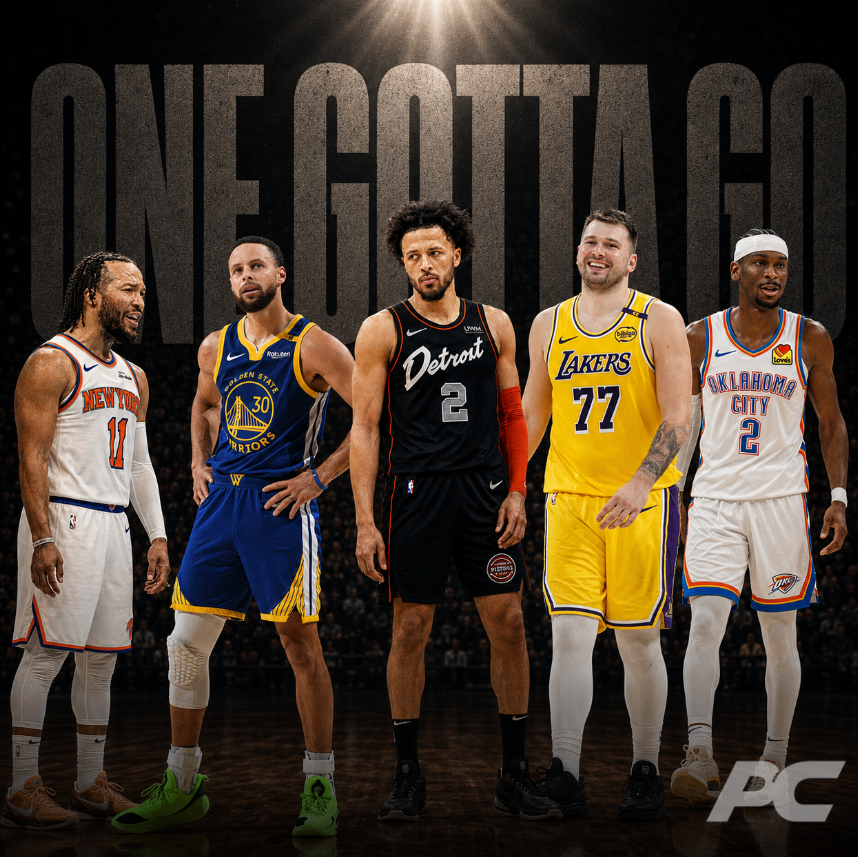 Players Choice tweet media
