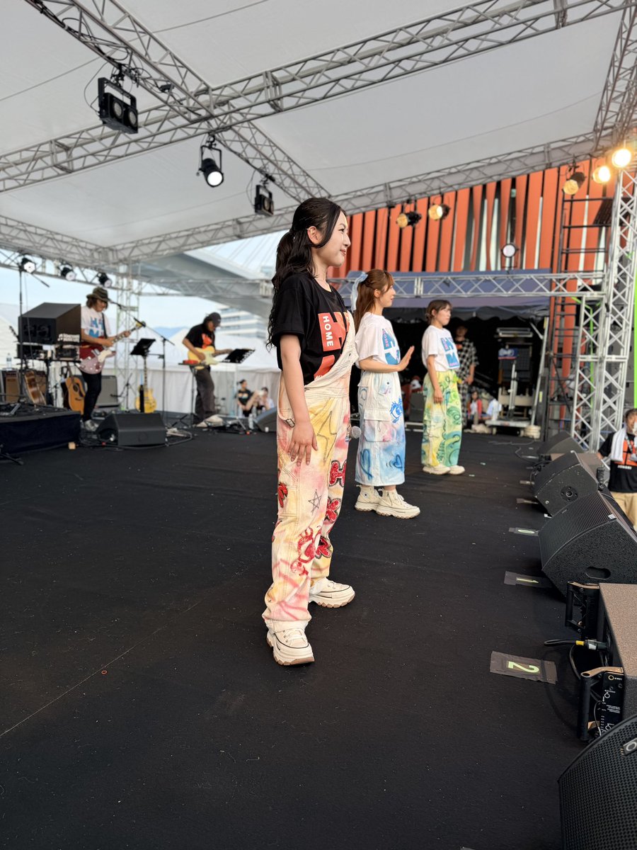 HTMusicLife's tweet photo. ライスボール

#HTML2026 https://t.co/FjDtlGQnN2