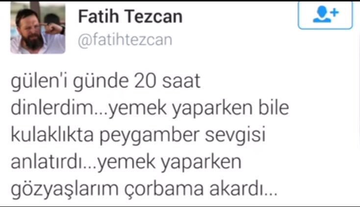 bulkaree's tweet photo. @fatihtezcan @barisyarkadas Sümüklü Fetoşun paspası nereye kaçtın lan sen https://t.co/YADSHge0W2